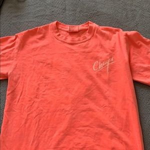 Chuy’s Comfort Color T-shirt